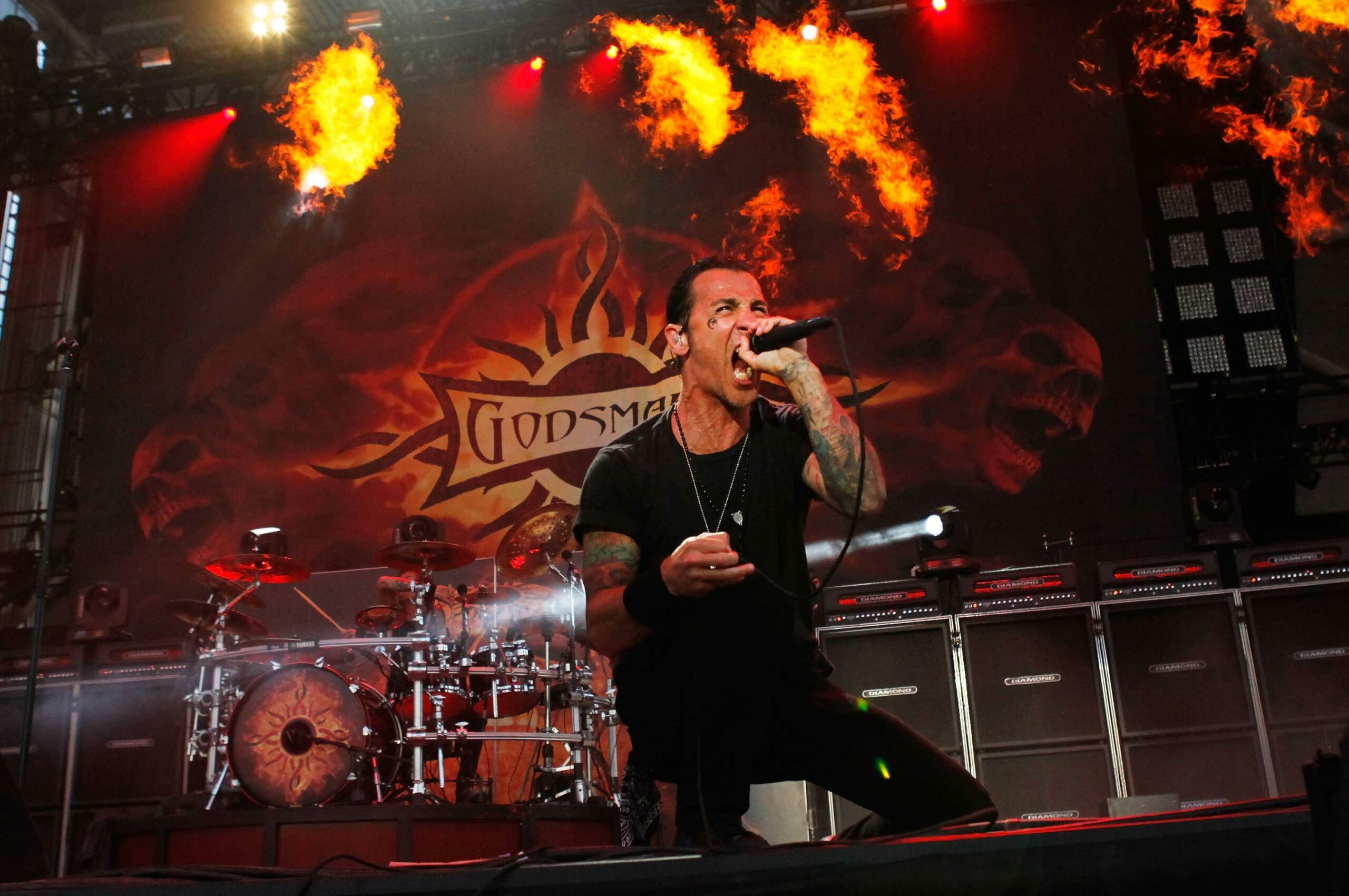 Godsmack