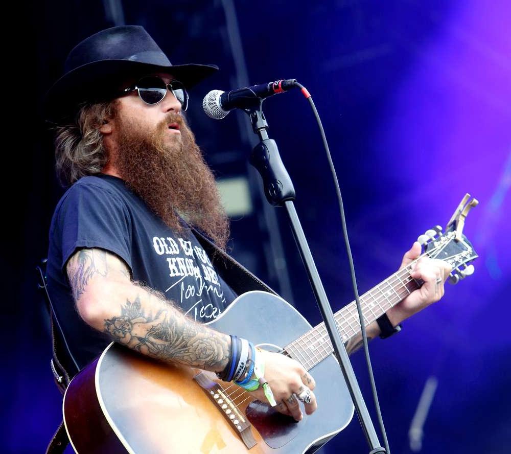 Arthur Penhallow Jr. Launches True Grit Management, Teases Cody Jinks