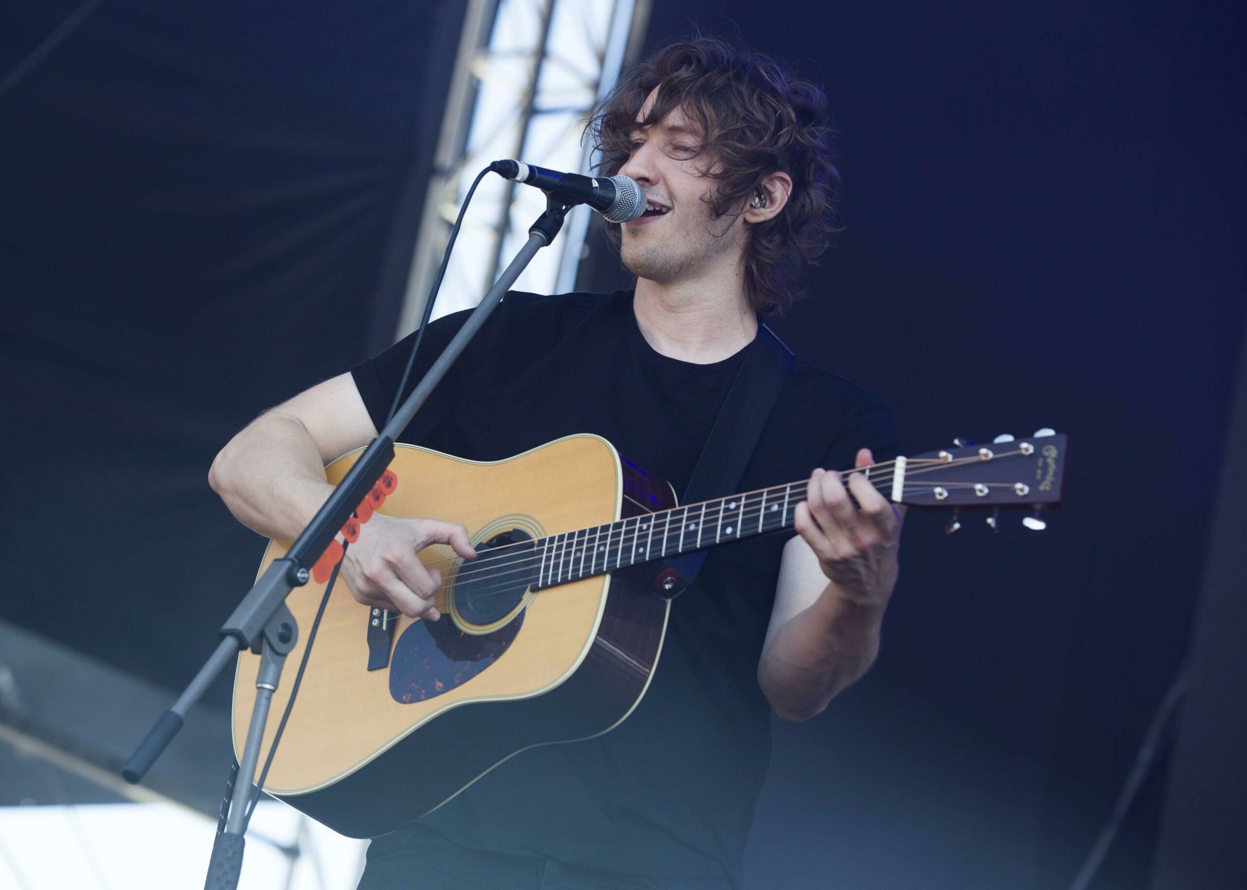 Dean Lewis