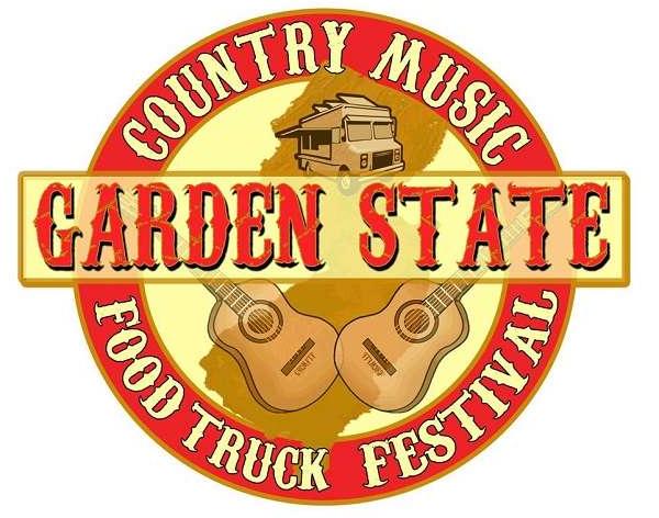 Garden State country Music Food truck Festival