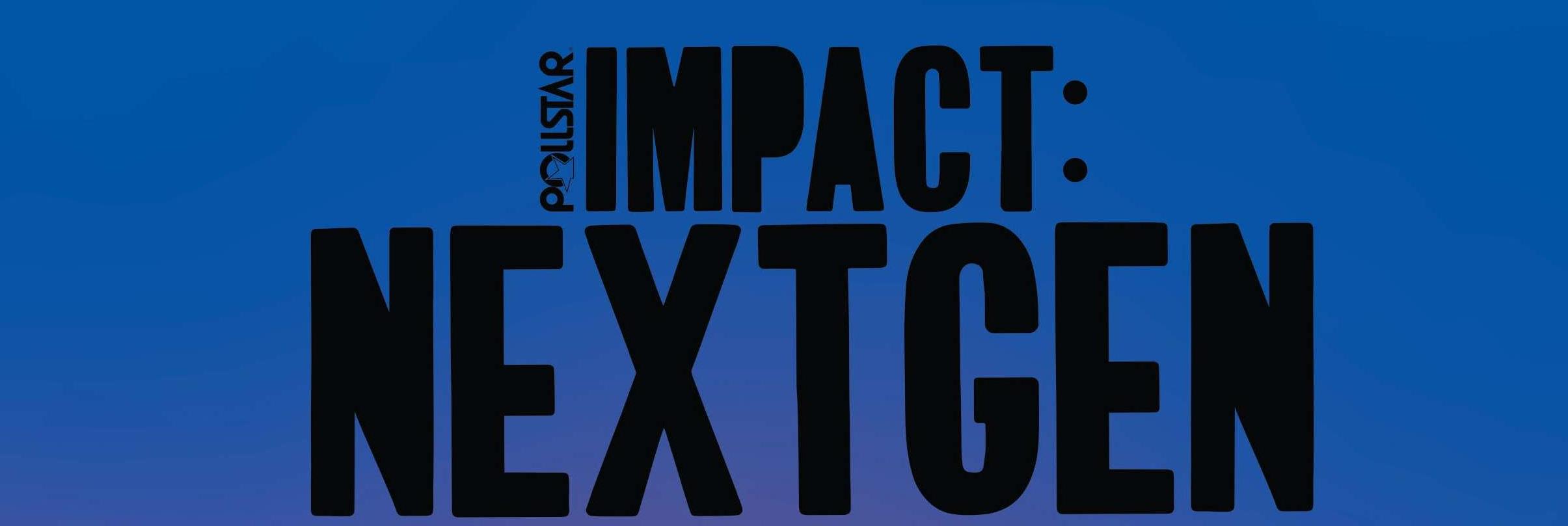 Pollstar Impact NextGen: Lara Christie - Pollstar News