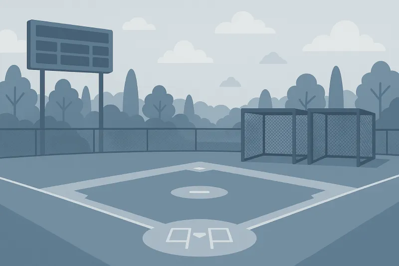 Fort Worth Texans Baseball Club