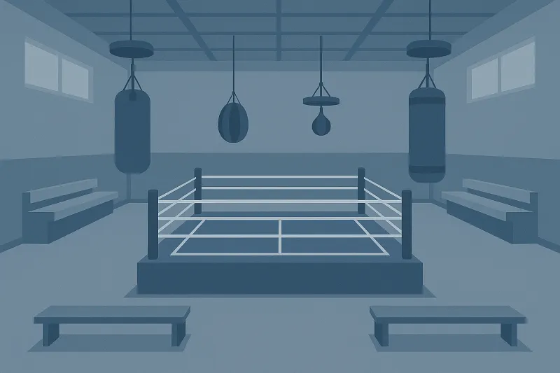 Morris Park Boxing Club