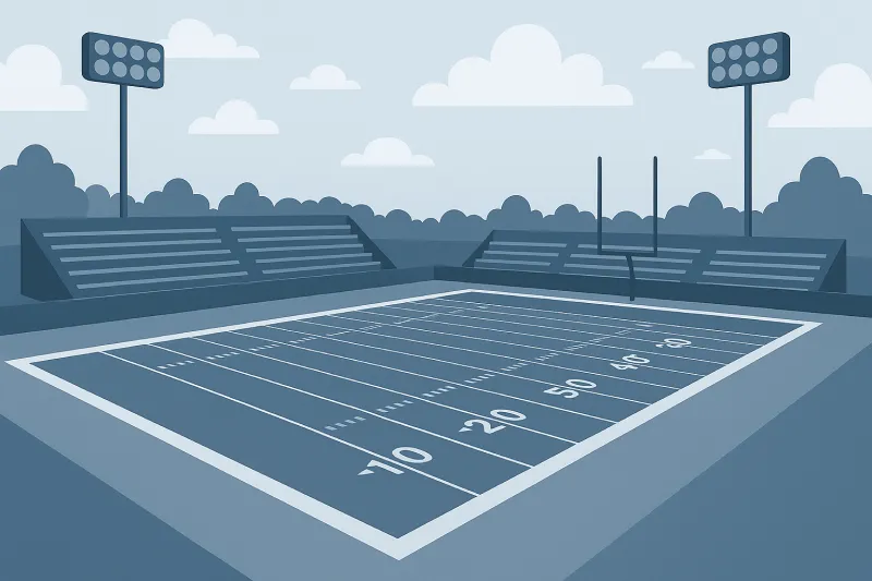 Gridiron Football Mansfield