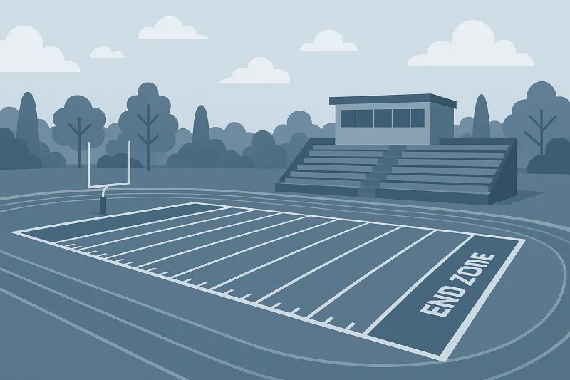 Scarborough-Handley Field