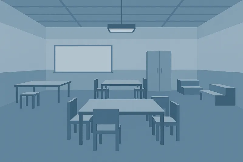 Cougar Run Elementary School