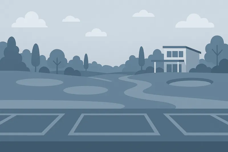 Rancho Manana Golf Club