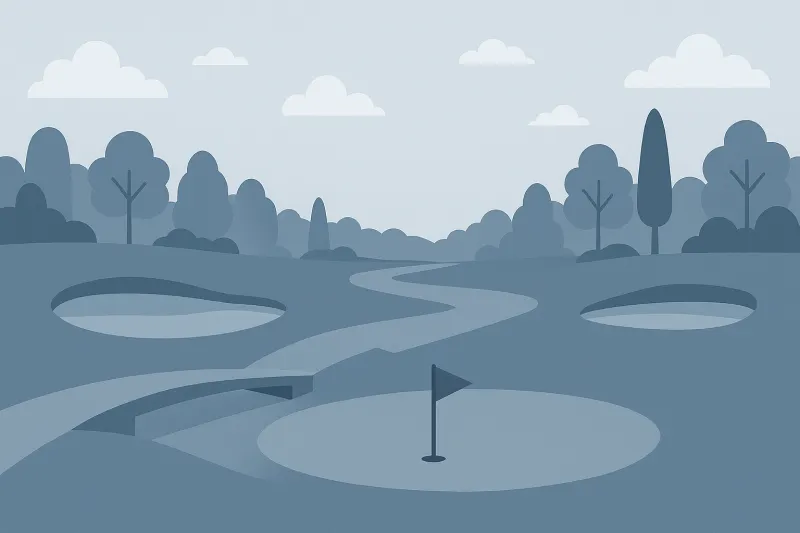 Dove Valley Ranch Golf Club