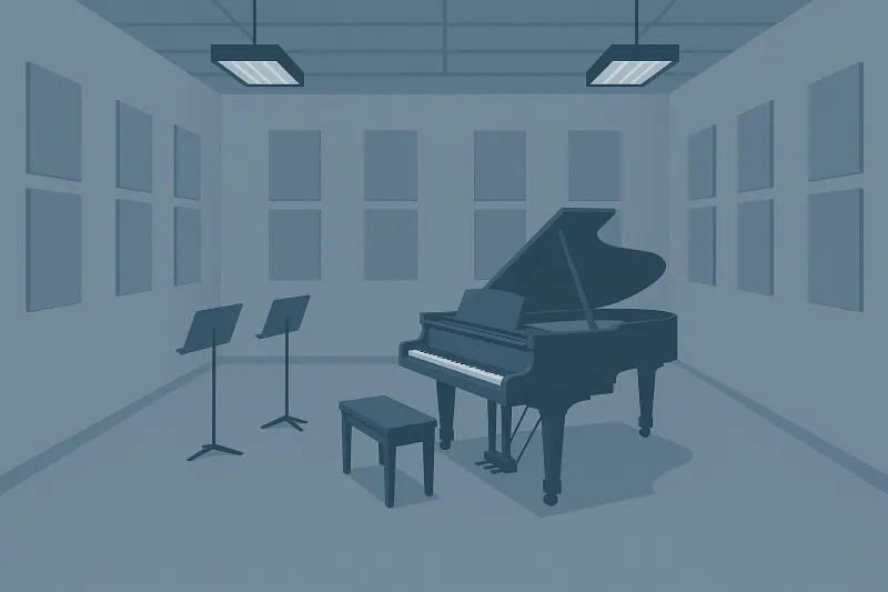 Bienen School of Music