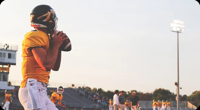 Los Angeles's Football Coaches: Five Picks for Five Kinds of Players