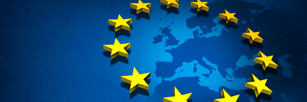 EU General Data Protection Regulation (GDPR)
