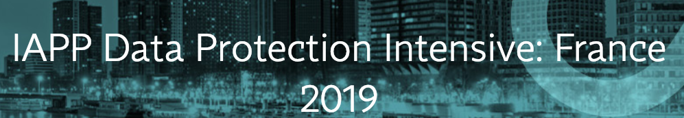 February Event Spotlight: IAPP Data Protection Intensive: France 2019, Privacy Insight Series Webinars, IAPP CCPA Comprehensive 2019 7 Screen Shot 2019 02 01 at 3.24.42 PM