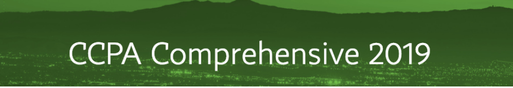 February Event Spotlight: IAPP Data Protection Intensive: France 2019, Privacy Insight Series Webinars, IAPP CCPA Comprehensive 2019 10 IAPP CCPA