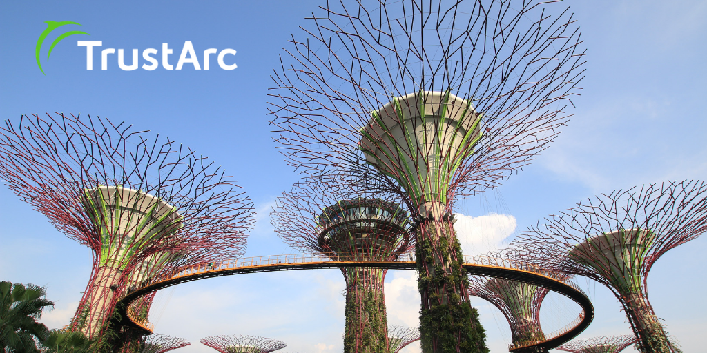 TrustArc at IAPP Asia Privacy Forum - Event Recap 7 IAPP Asia Privacy Forum 2019 Blog
