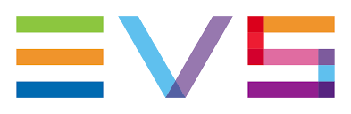 EVS LSM-XT Basic Operational Training organizer