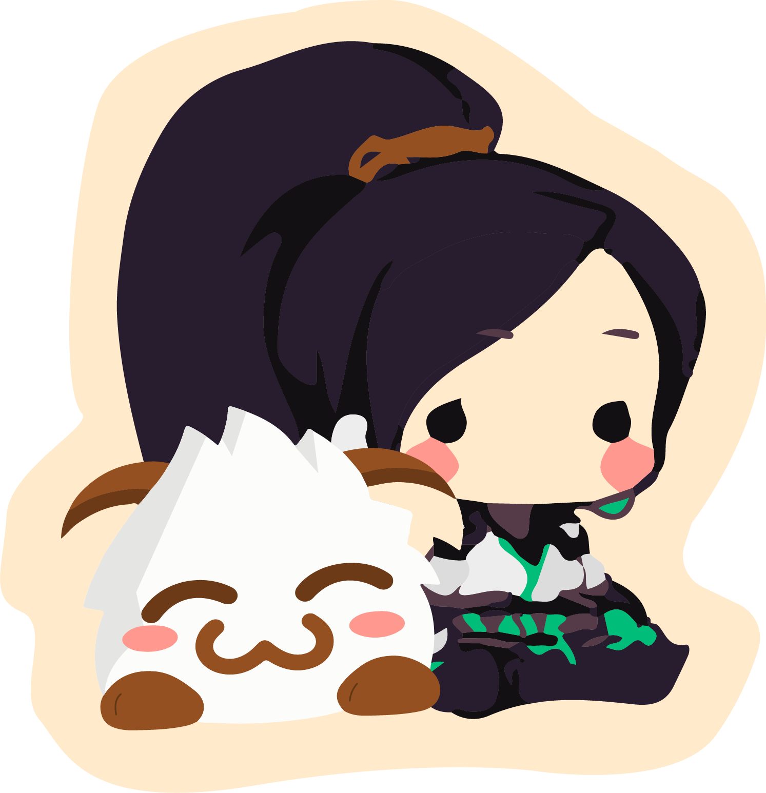 Rank 1 Gaming Summer Charity Tournament organizer