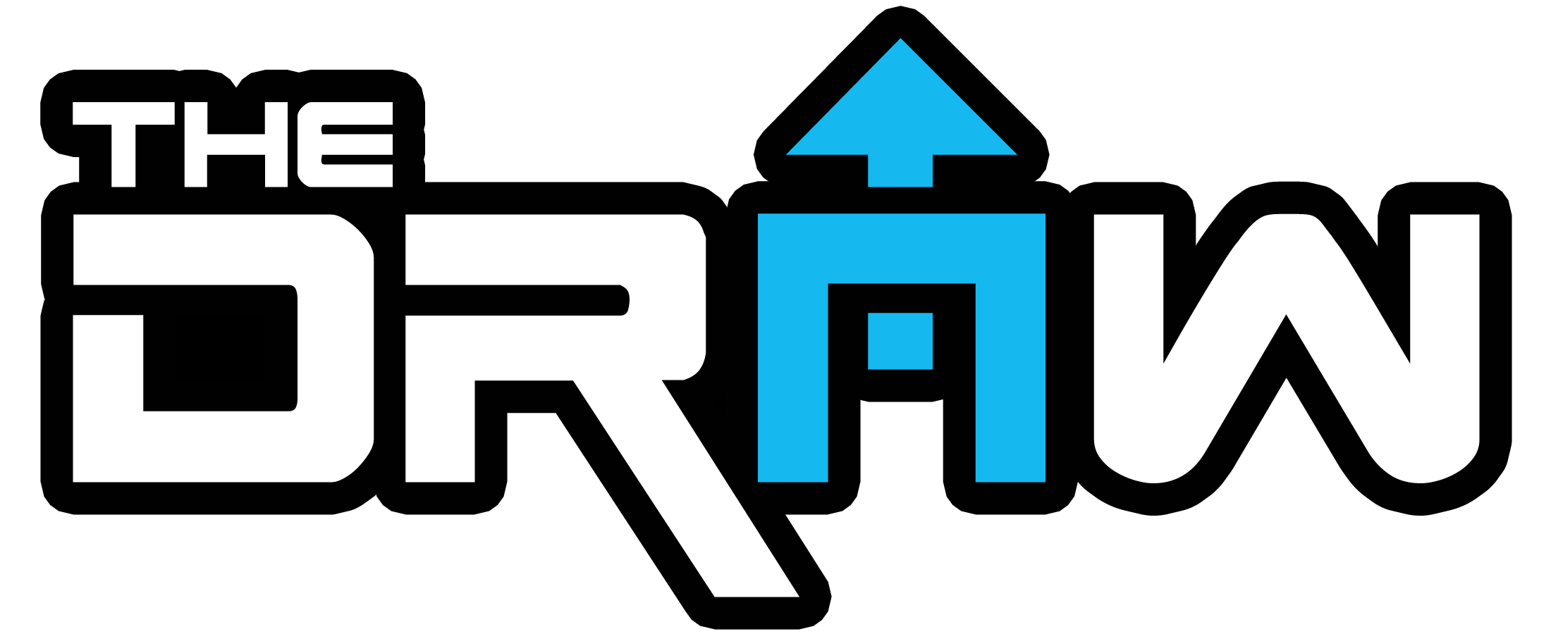 The Draw #5 $14,000 organizer
