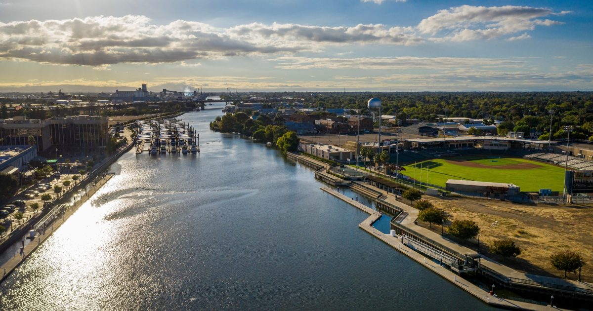 Cultural & Entertaining Things To Do In Stockton California | Visit ...