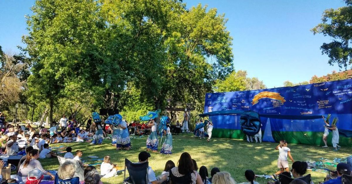 Stockton, California Events Calendar Visit Stockton