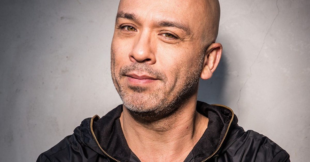 Jo Koy Jo Koy