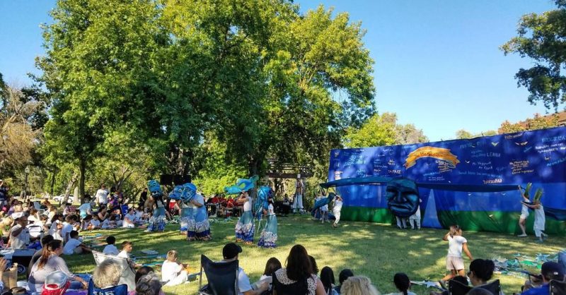 Stockton, California Events Calendar | Visit Stockton