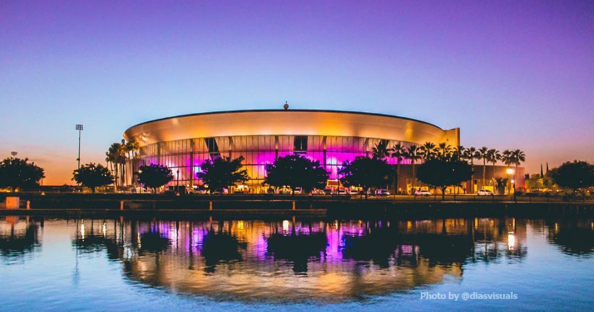 Things To Do (Eat/Drink/Play) Before & After an Event at the Stockton