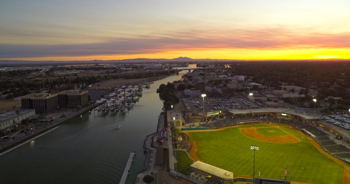 5 Reasons to Love Stockton, California Visit Stockton
