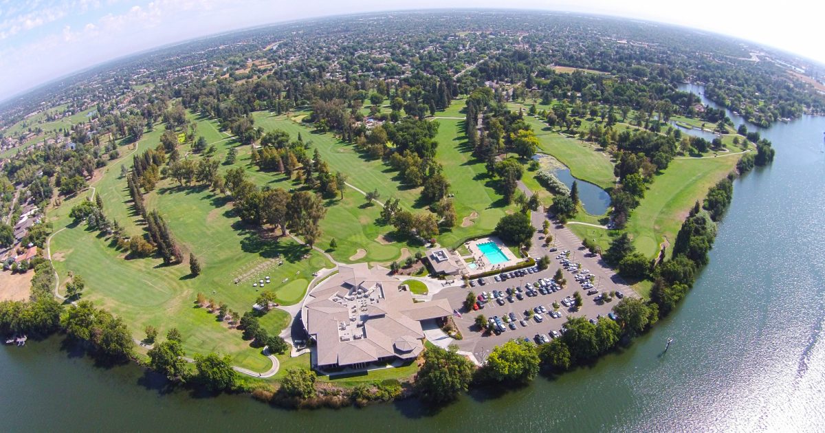 Nothing But The Best Stockton Golf Courses Visit Stockton Visit