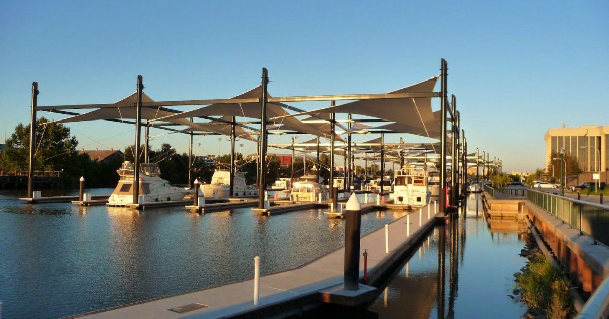 Stockton Marina Official Page California Delta Marina, Boat Launch
