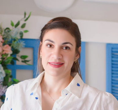 Foto de Leydi Simões