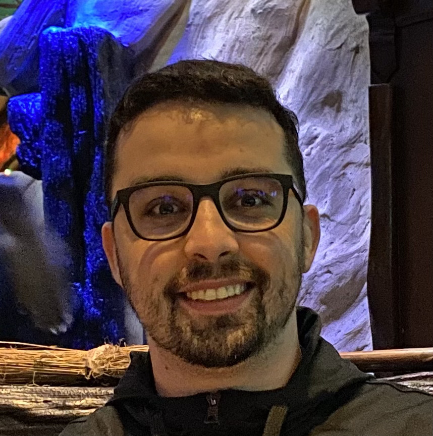 Foto de Jhonatan Simões