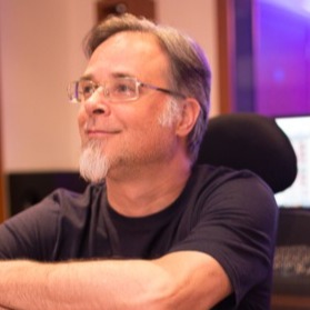 Foto de Samuel Bloch