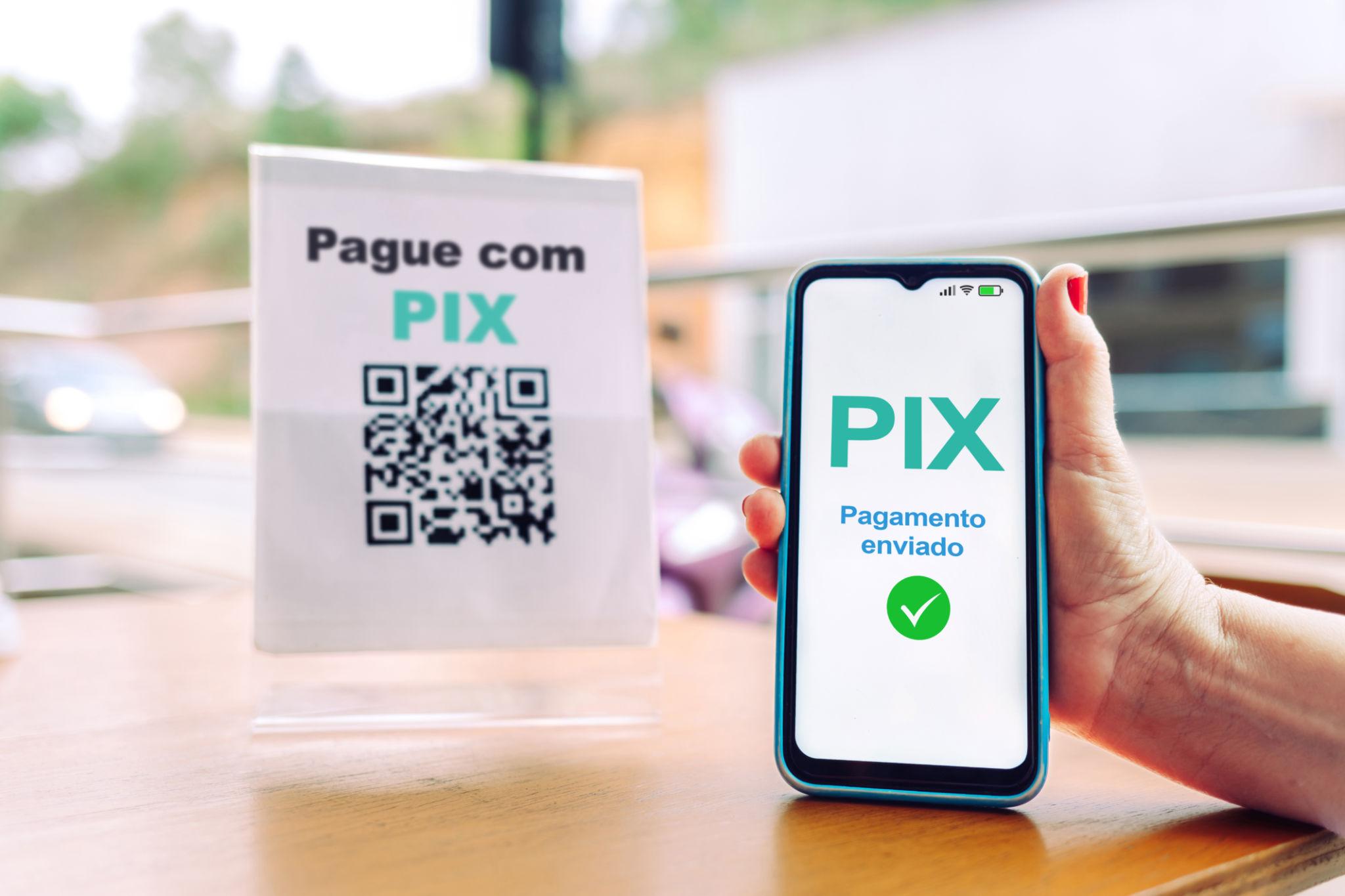 PIX parcelado: nova modalidade, velha armadilha