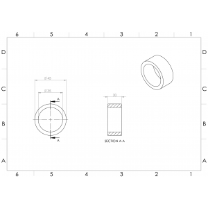 STEEL RINGS