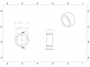 STEEL RINGS