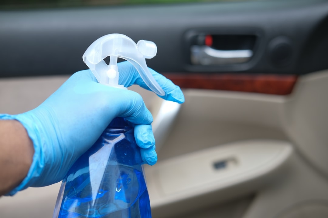 Exterior Detailing Glendale