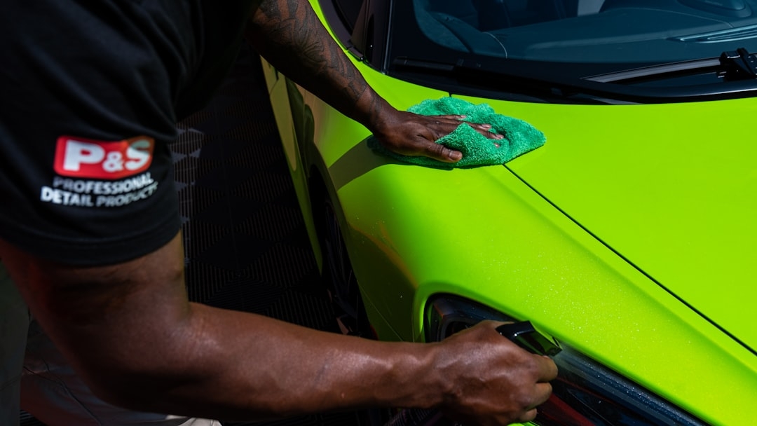 Sealant Application Glendale
