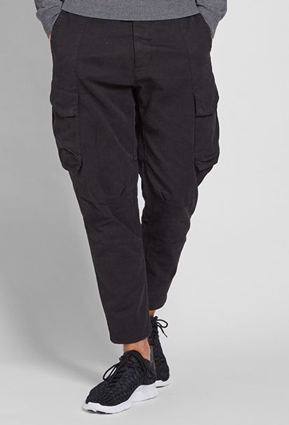stone island convert pants