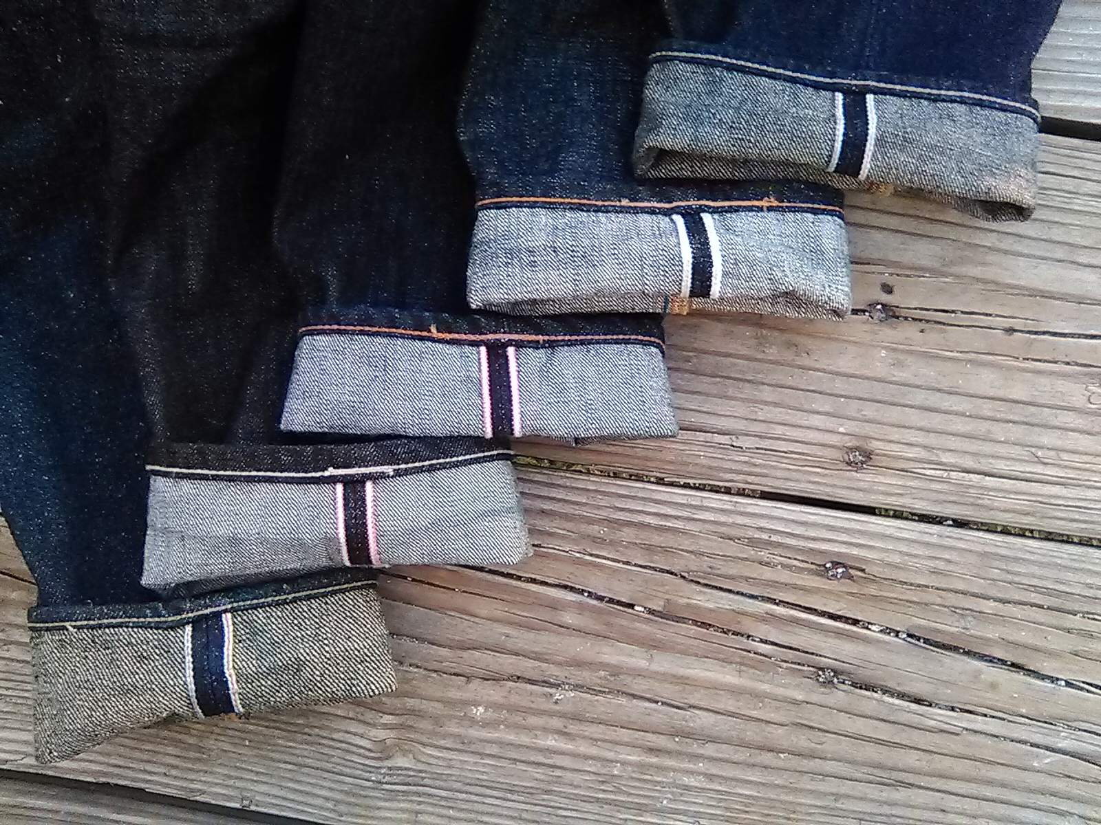 How many pairs of jeans do you own? Page 59 superdenim