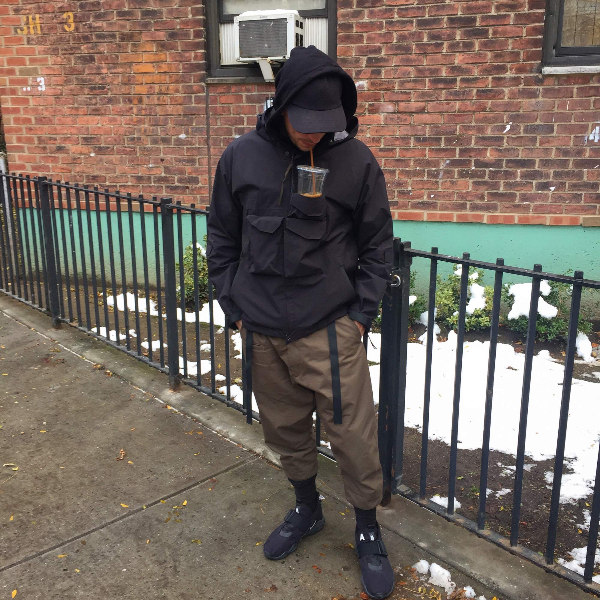 danner tachyon reddit