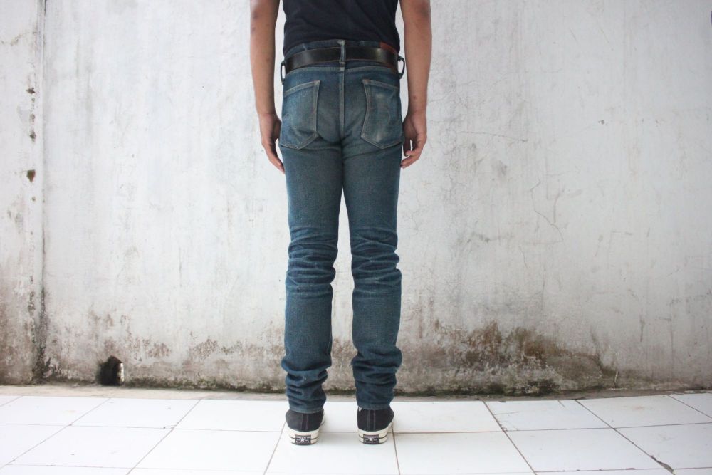 BS United Oni Denim Pics - Page 59 