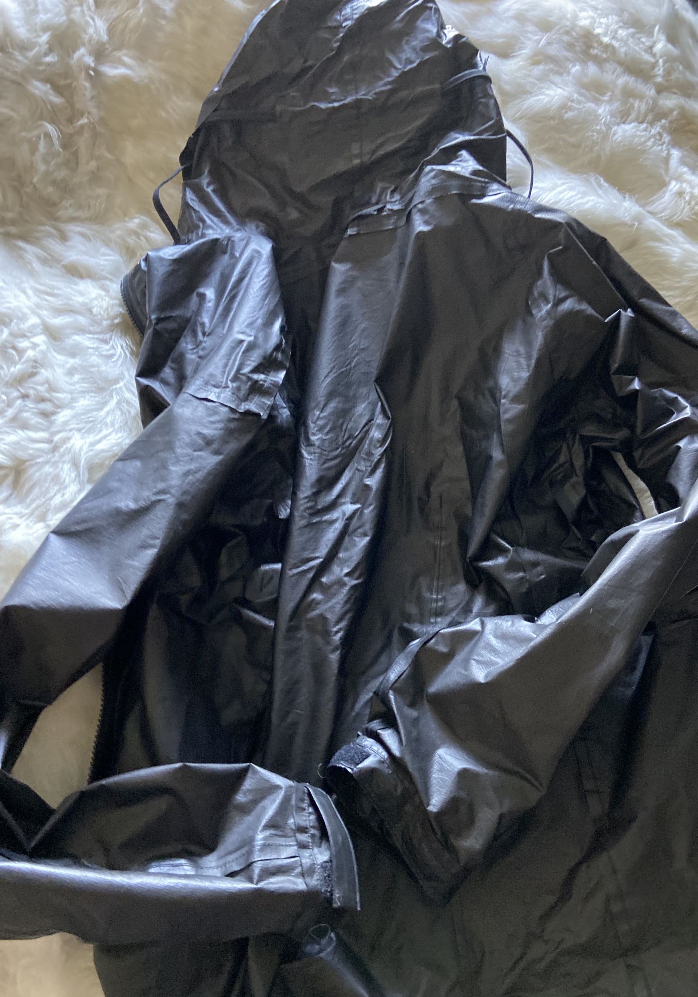 FS ACRONYM J67 FO Black Large Supermarket Superfuture Supertalk FS ACRONYM J67 FO Black Large Supermarket Superfuture Supertalk