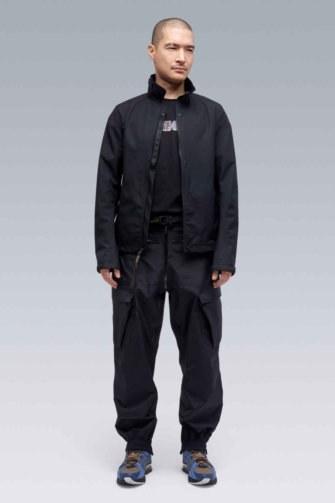 Acronym Page 669 Supertechwear Superfuture Supertalk