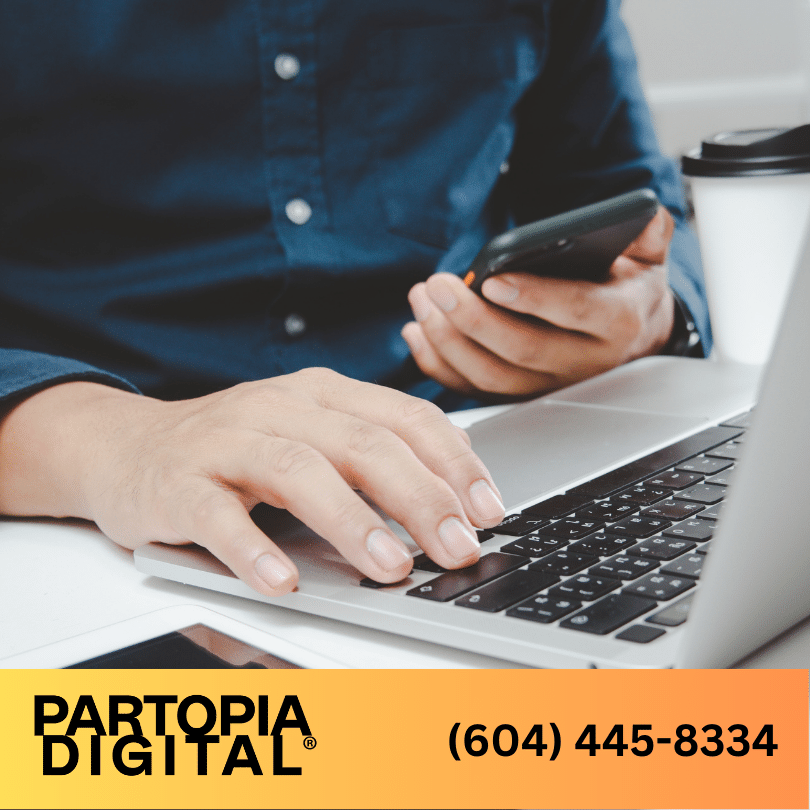 Surrey Seo Companies