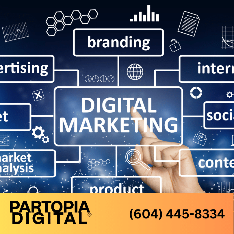 Best Practices for Link Building in Surrey 