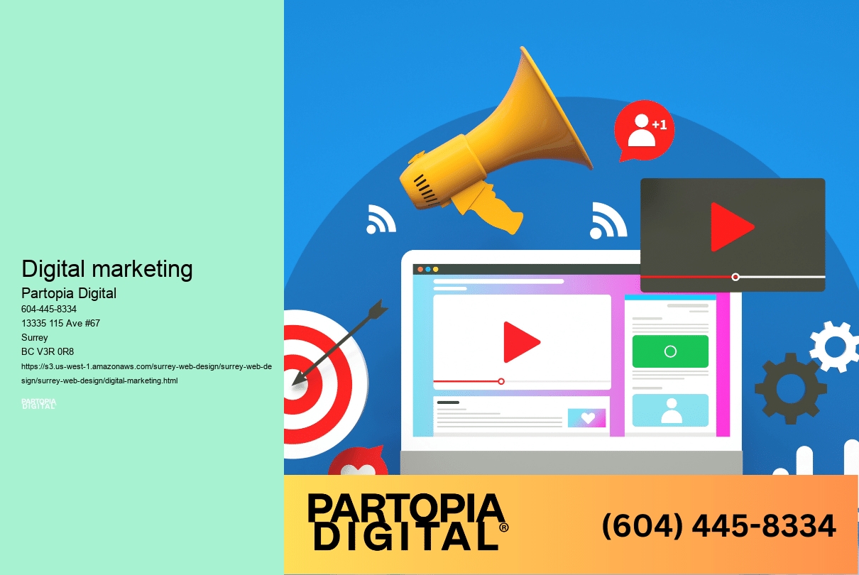 digital marketing