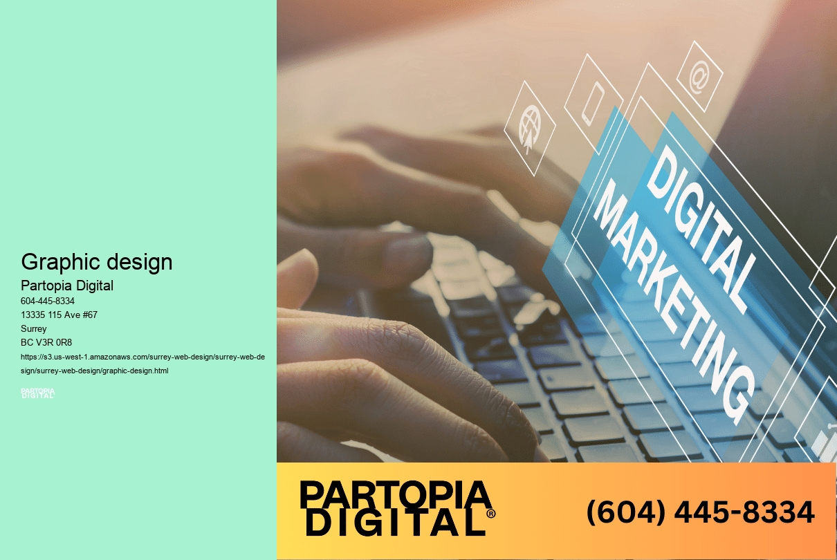 graphic design