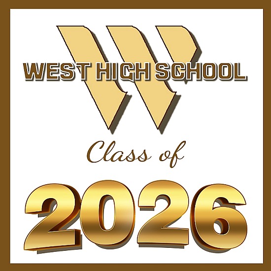 West High School Class of 2026