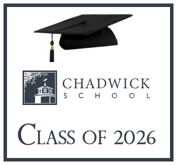 Chadwick Graduation - Class of 2026