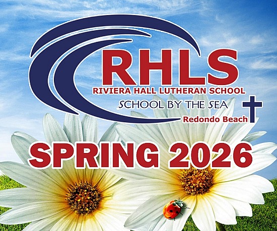 RHLS Spring 2026